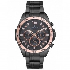 Мъжки часовник DANIEL KLEIN Exclusive DK112734-4